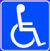 handicap access